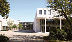 Bundesgerichtshof Karlsruhe 