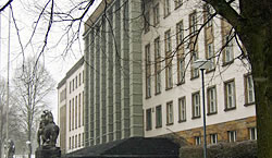 Bundessozialgericht Kassel 