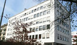 Landesarbeitsgericht Baden-Württemberg