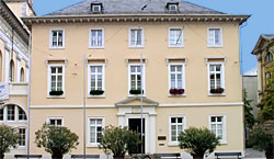 Sozialgericht Karlsruhe 
