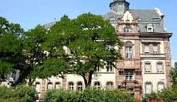 Verwaltungsgericht Karlsruhe 